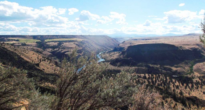 wilderness program for teens in oregon